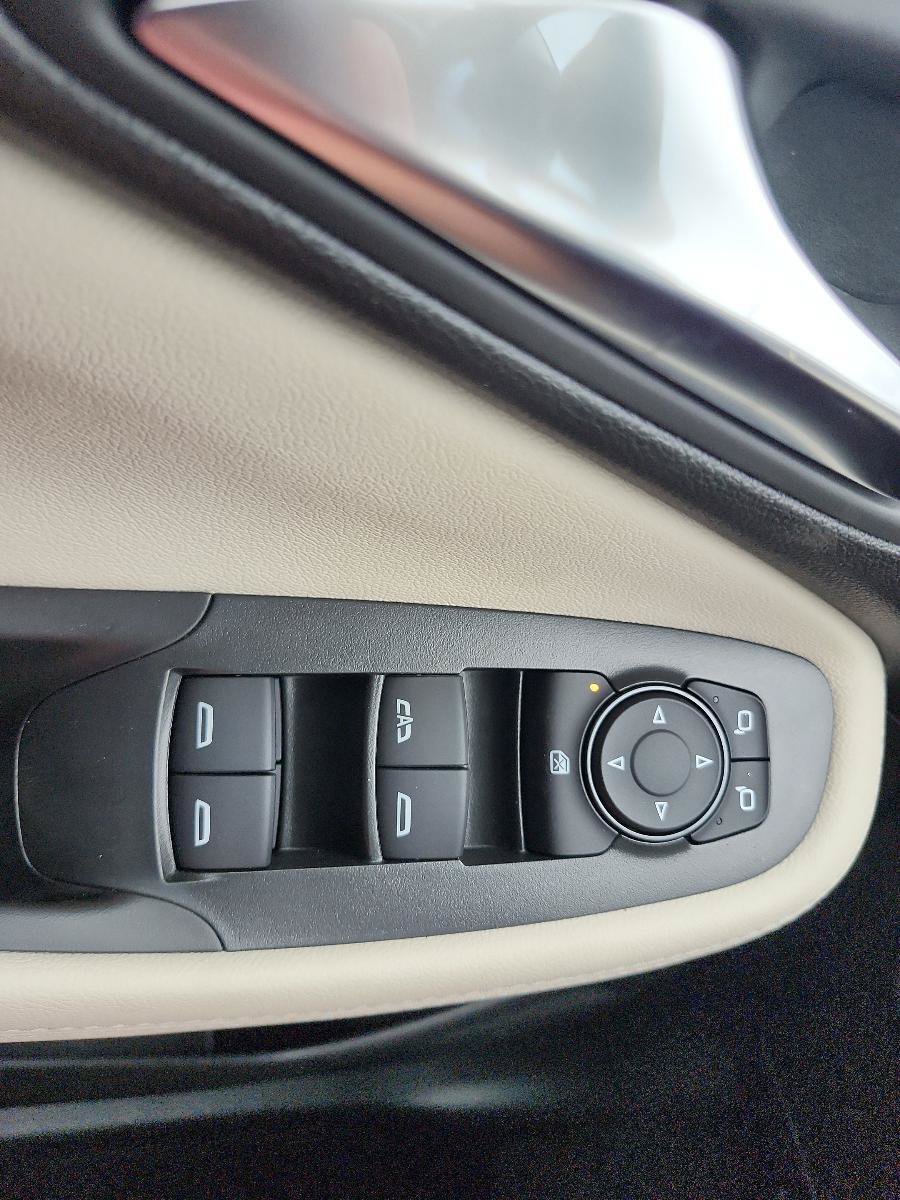 New 2026 Buick Encore GX Preferred w/ Comfort Package FWD image 16
