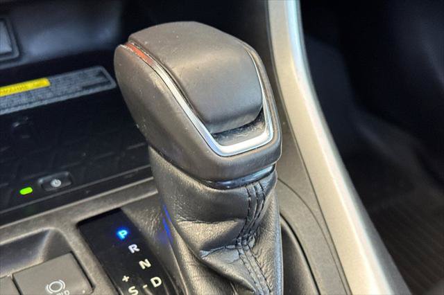 Certified 2021 Toyota RAV4 XLE Premium AWD/4WD image 23