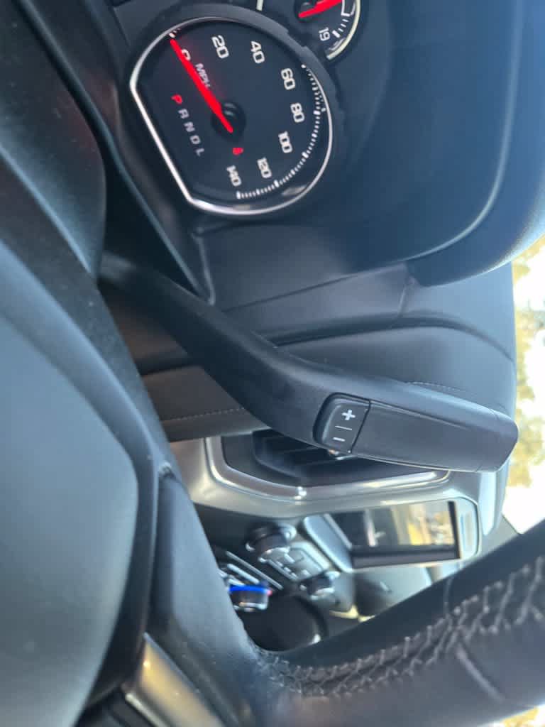 Used 2020 Chevrolet Silverado 1500 LT w/ All-Star Edition RWD image 14