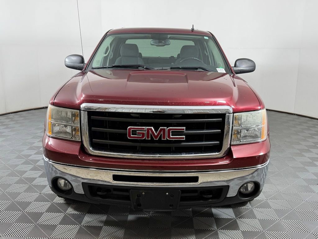 Used 2009 GMC Sierra 1500 SLE w/ Power Pack Plus image 6