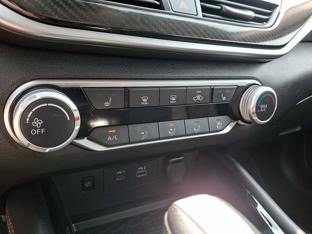 Used 2023 Nissan Altima 2.5 SR w/ SR Premium Package FWD image 18