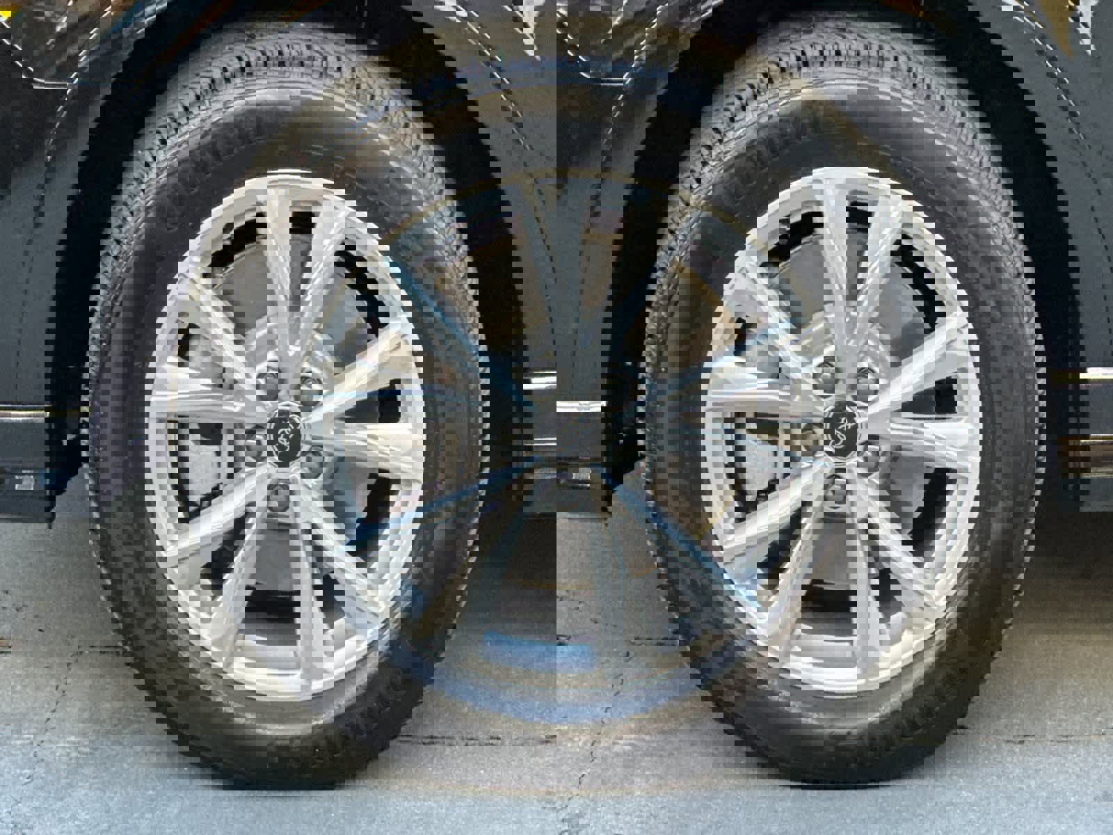 Used 2025 Audi Q3 2.0T Premium image 26