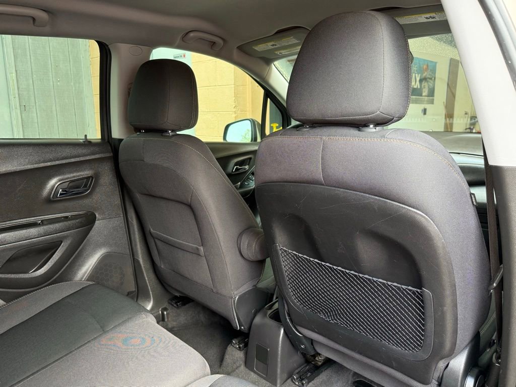 Used 2018 Chevrolet Trax LS image 13