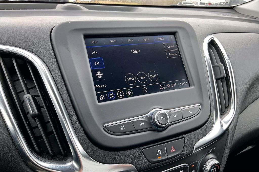 Used 2024 Chevrolet Equinox LT image 26