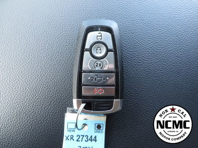 Used 2024 Ford F250 Lariat image 41