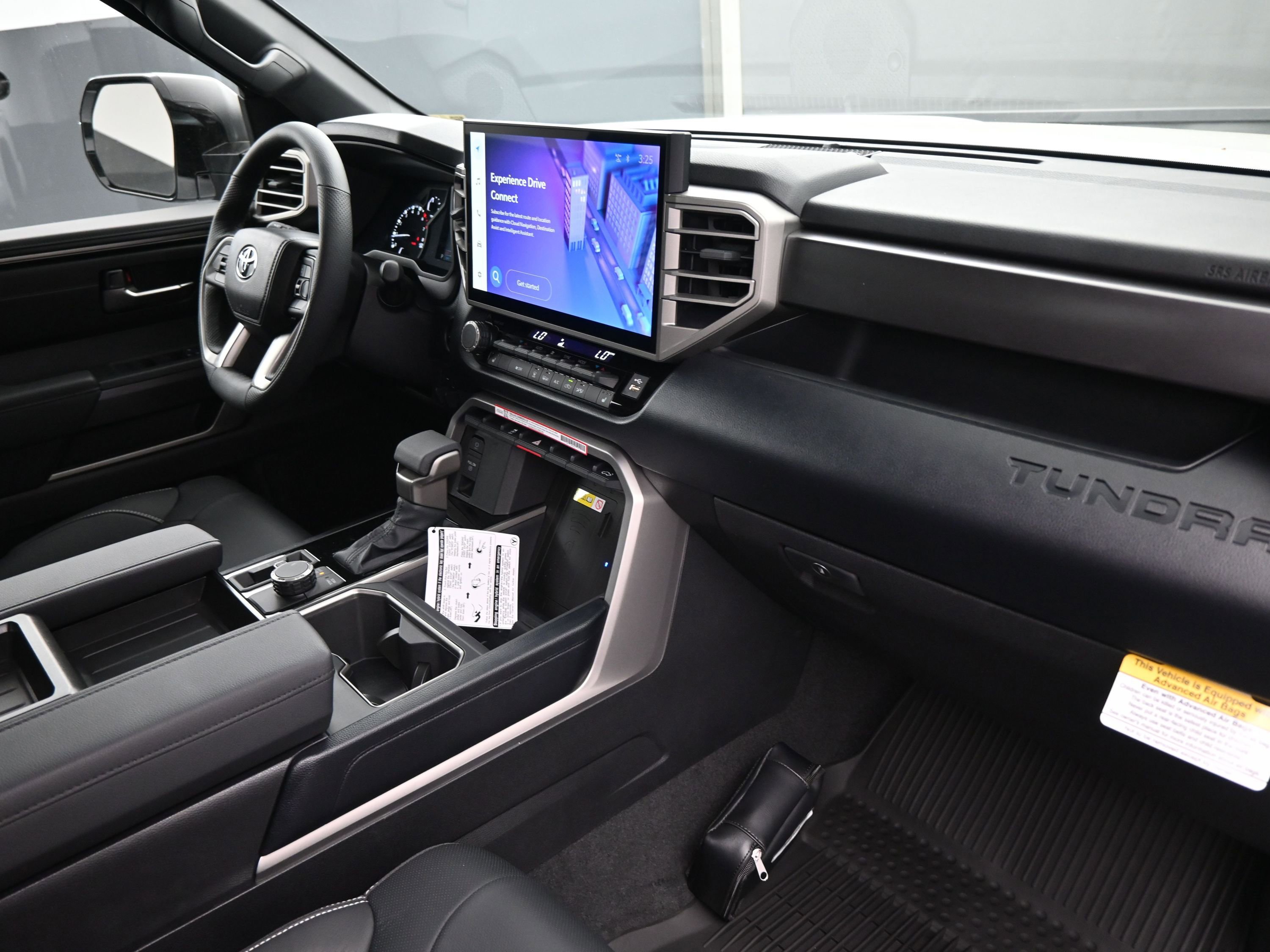 New 2026 Toyota Tundra SR5 image 18