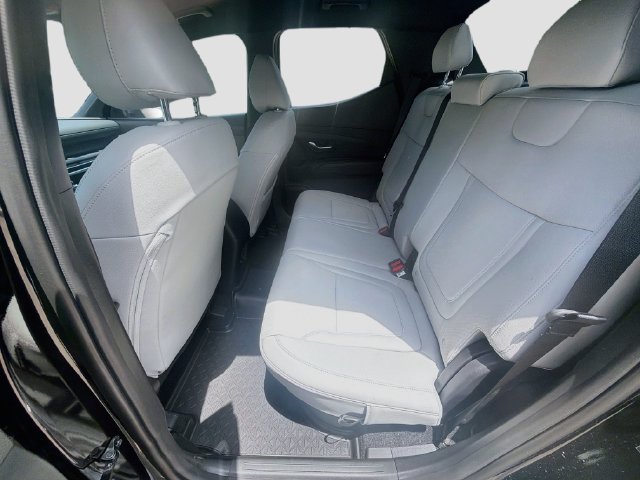 New 2026 Hyundai Santa Cruz SEL FWD image 24
