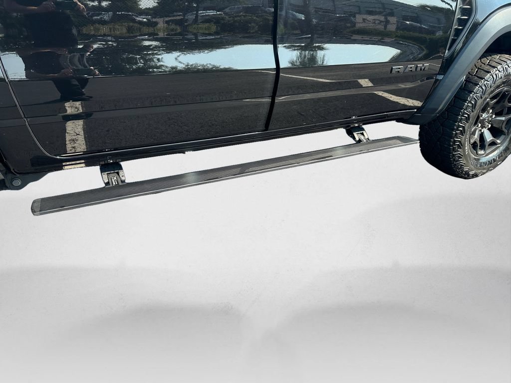 Used 2022 RAM 1500 TRX AWD/4WD image 17