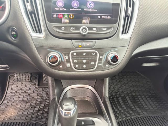 Used 2020 Chevrolet Malibu LT w/ Redline Edition image 19