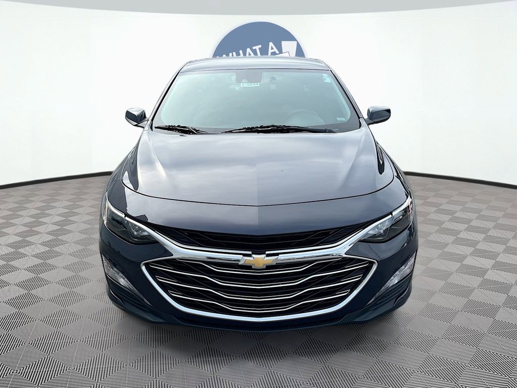 Used 2025 Chevrolet Malibu LT FWD video 2