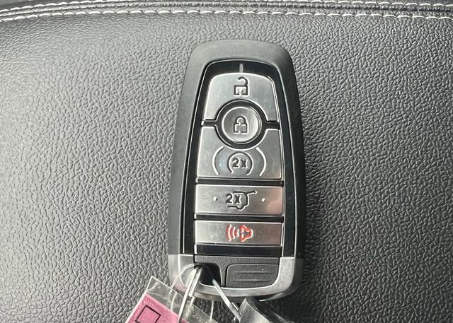 New 2026 Ford Escape SE image 22