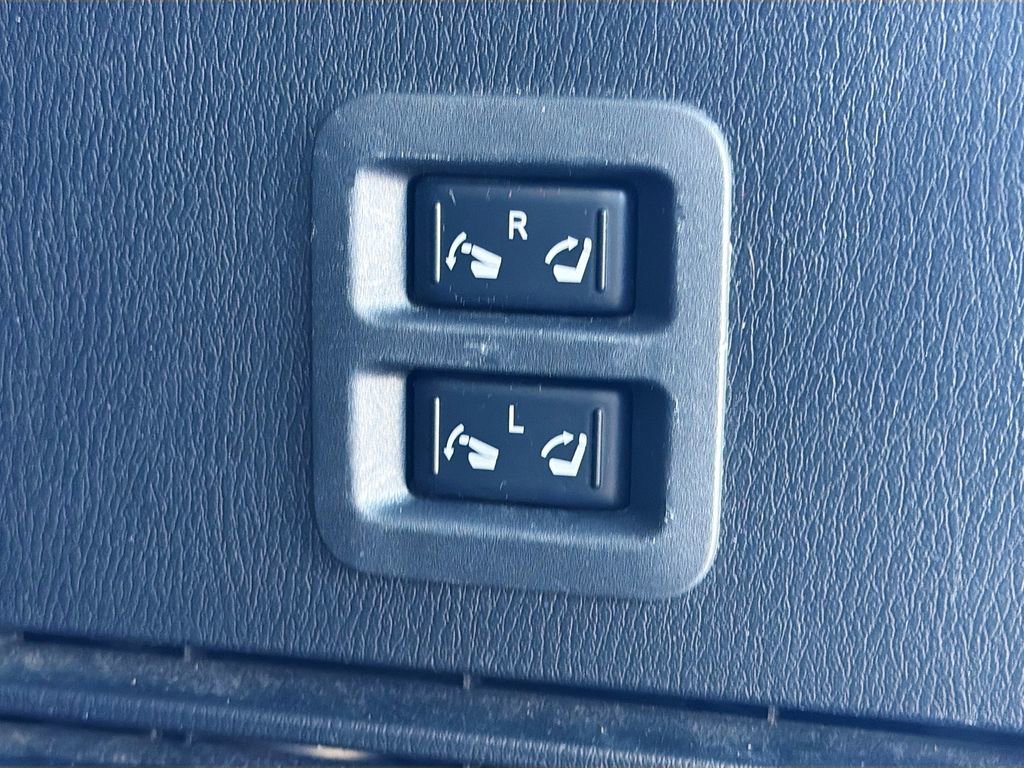 Used 2023 INFINITI QX80 Luxe w/ Cargo Package image 14