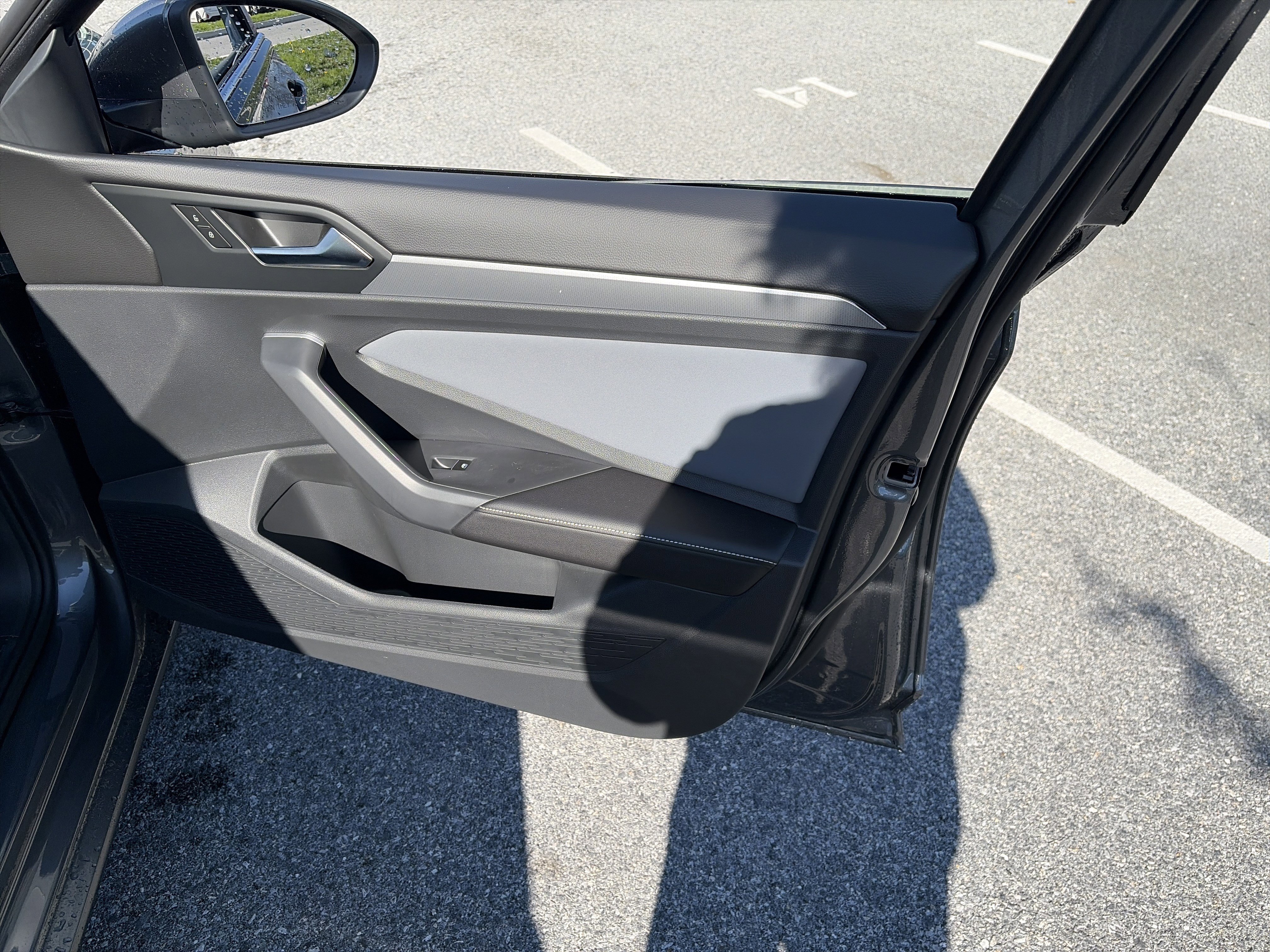 New 2026 Volkswagen Jetta SE image 20