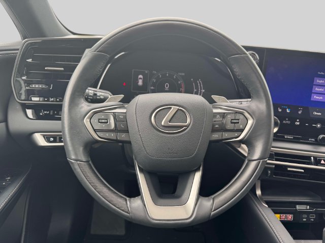 Certified 2023 Lexus RX 350 Premium w/ Accessory Package (Z1) AWD/4WD image 19