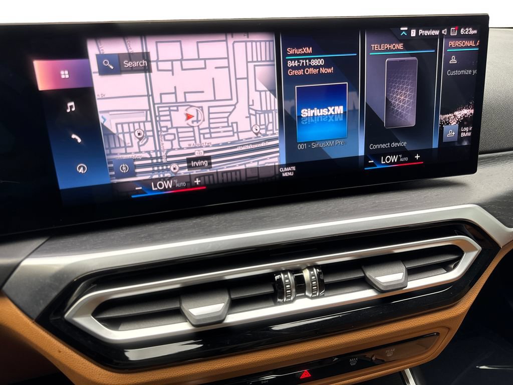 Used 2023 BMW 330e xDrive w/ Premium Package AWD/4WD image 62