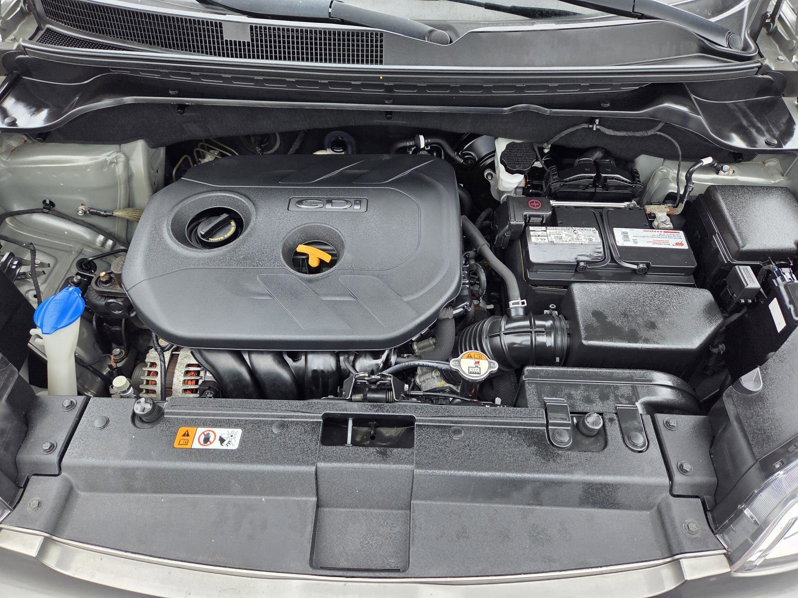 Used 2017 Kia Soul + image 24