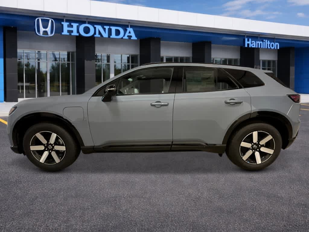 New 2026 Honda Prologue Touring image 2