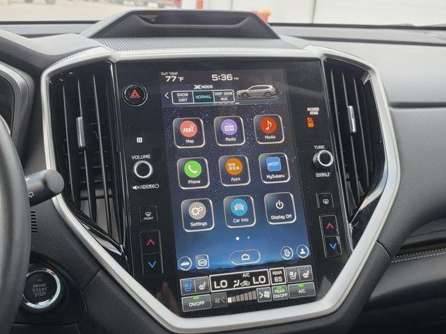 Used 2024 Subaru Ascent Touring w/ Popular Package #2 image 25
