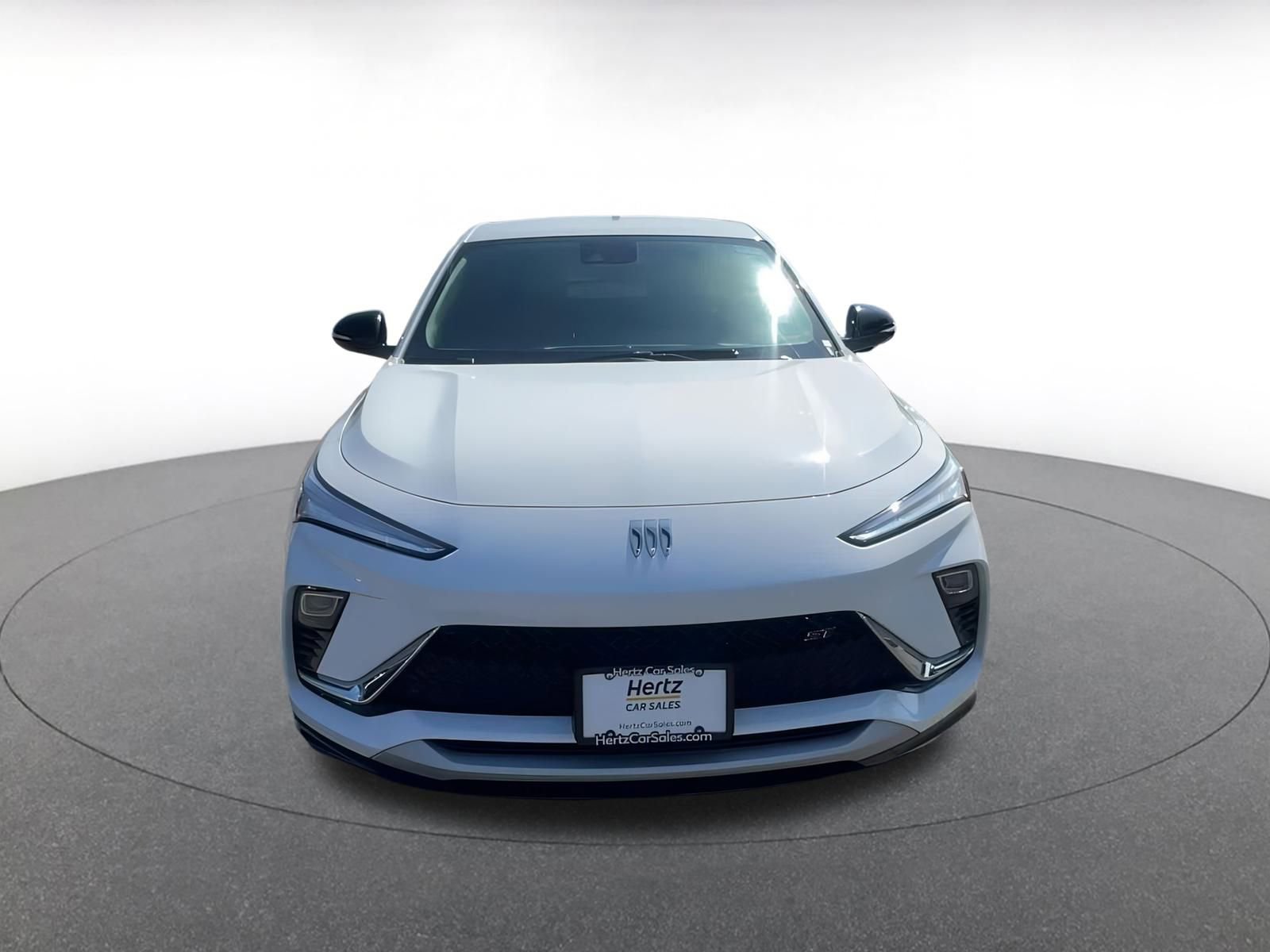 Used 2025 Buick Envista Sport Touring image 4