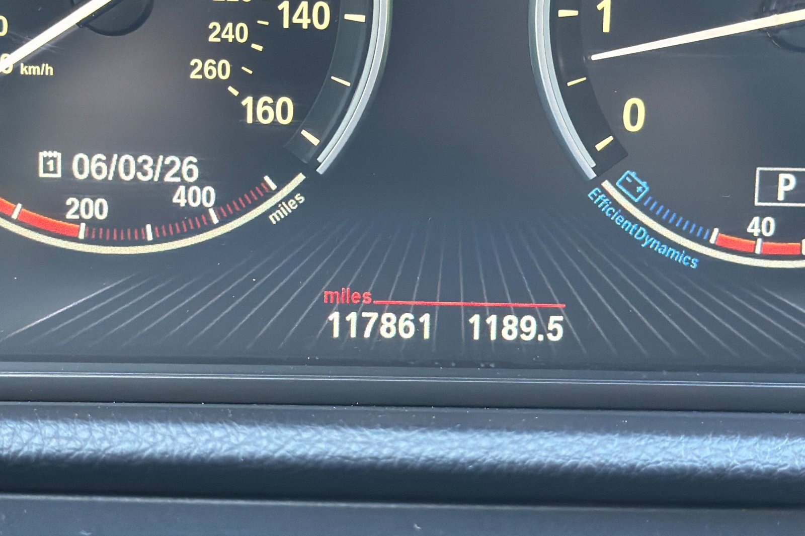 Used 2014 BMW 535i Gran Turismo RWD image 34