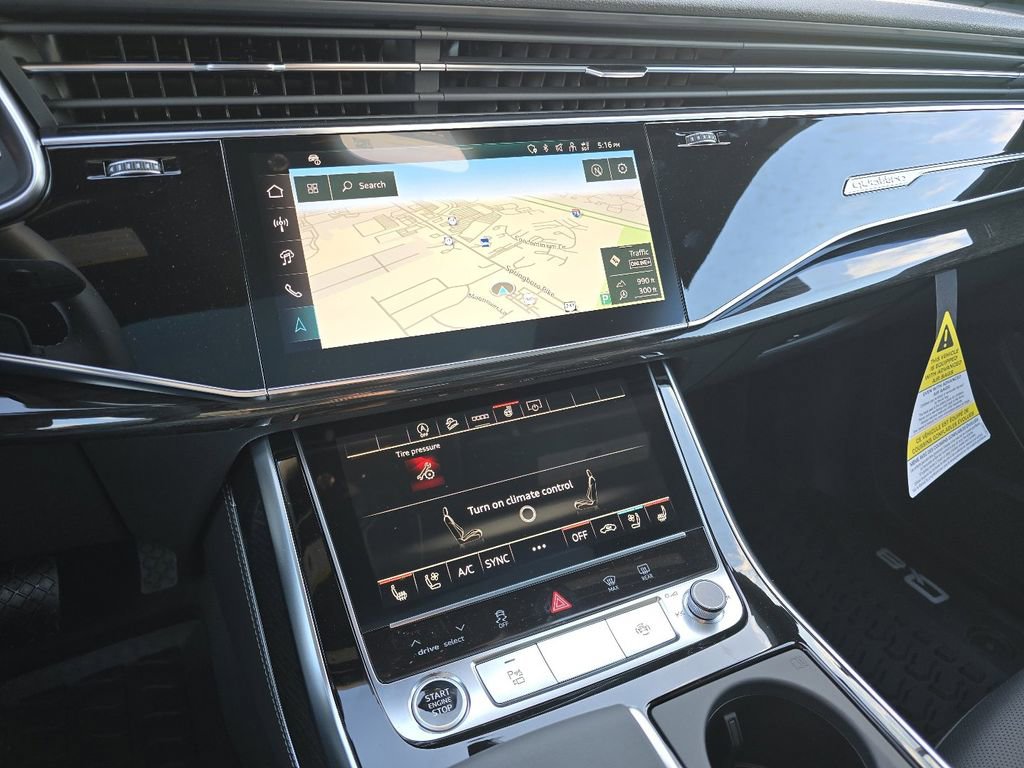 New 2026 Audi Q8 Premium Plus AWD/4WD image 44