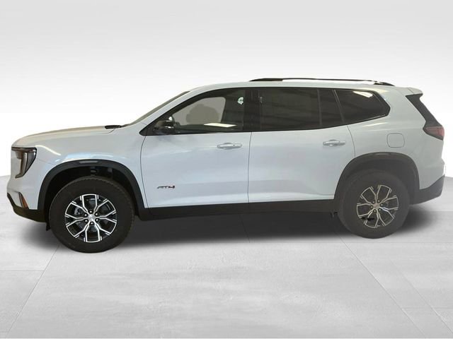New 2026 GMC Acadia AT4 w/ Luxury Package image 9