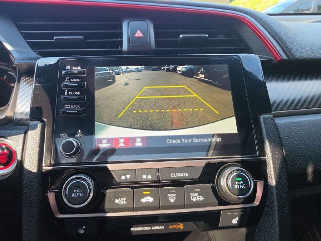 Used 2020 Honda Civic Si image 29