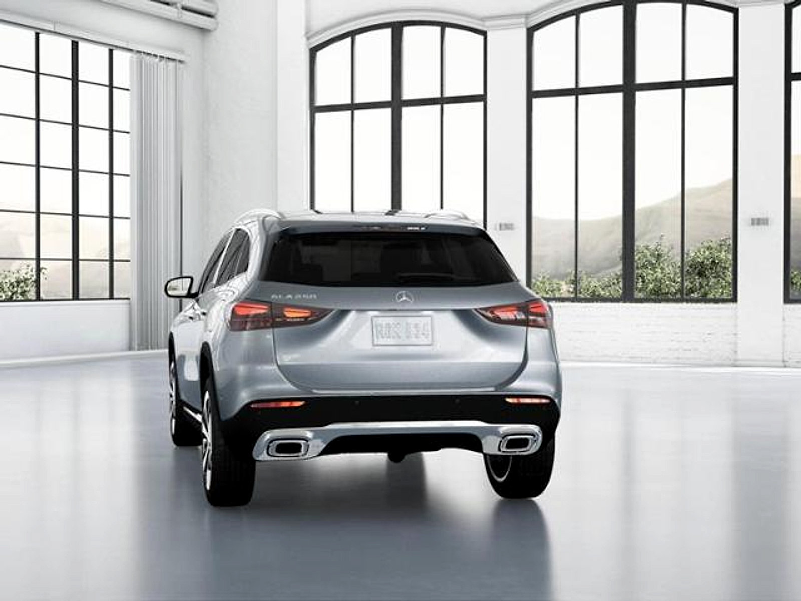 Used 2025 Mercedes-Benz GLA 250 image 25
