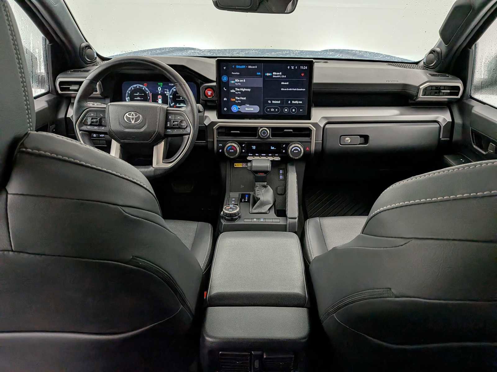 Used 2025 Toyota 4Runner TRD Off-Road Premium image 16