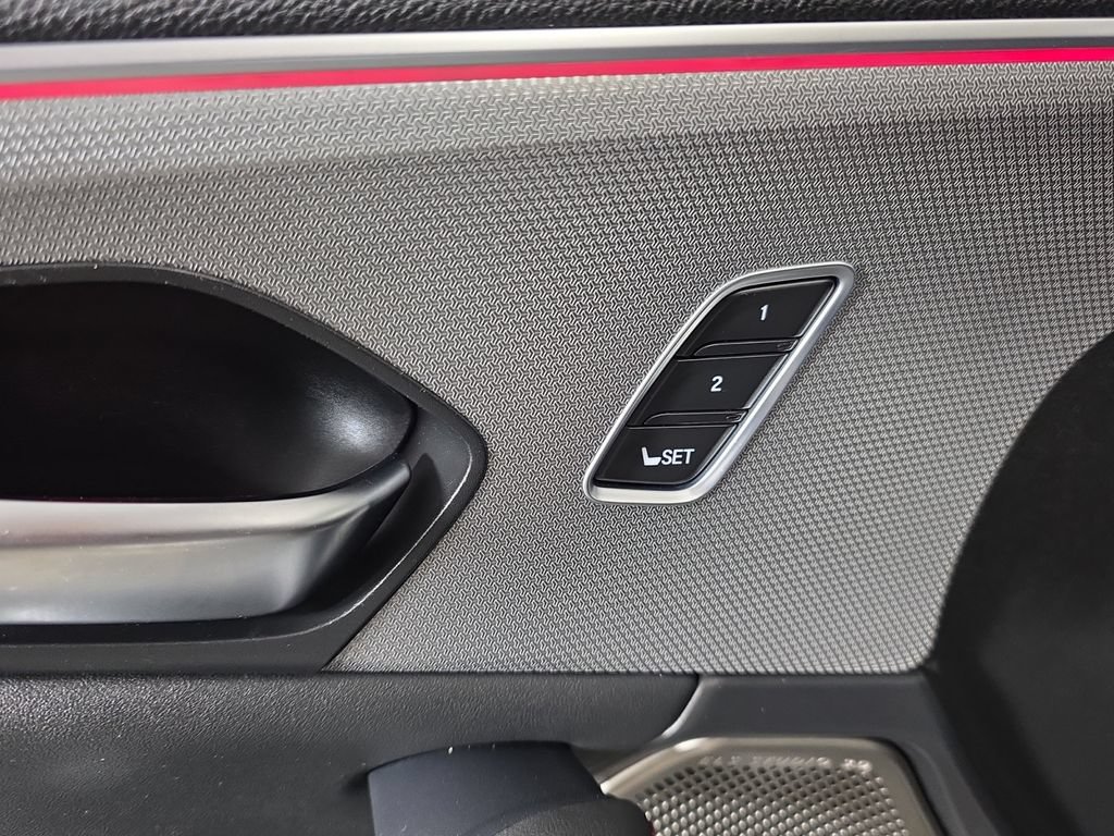 Used 2023 Acura TLX w/ A-SPEC Package AWD/4WD image 23