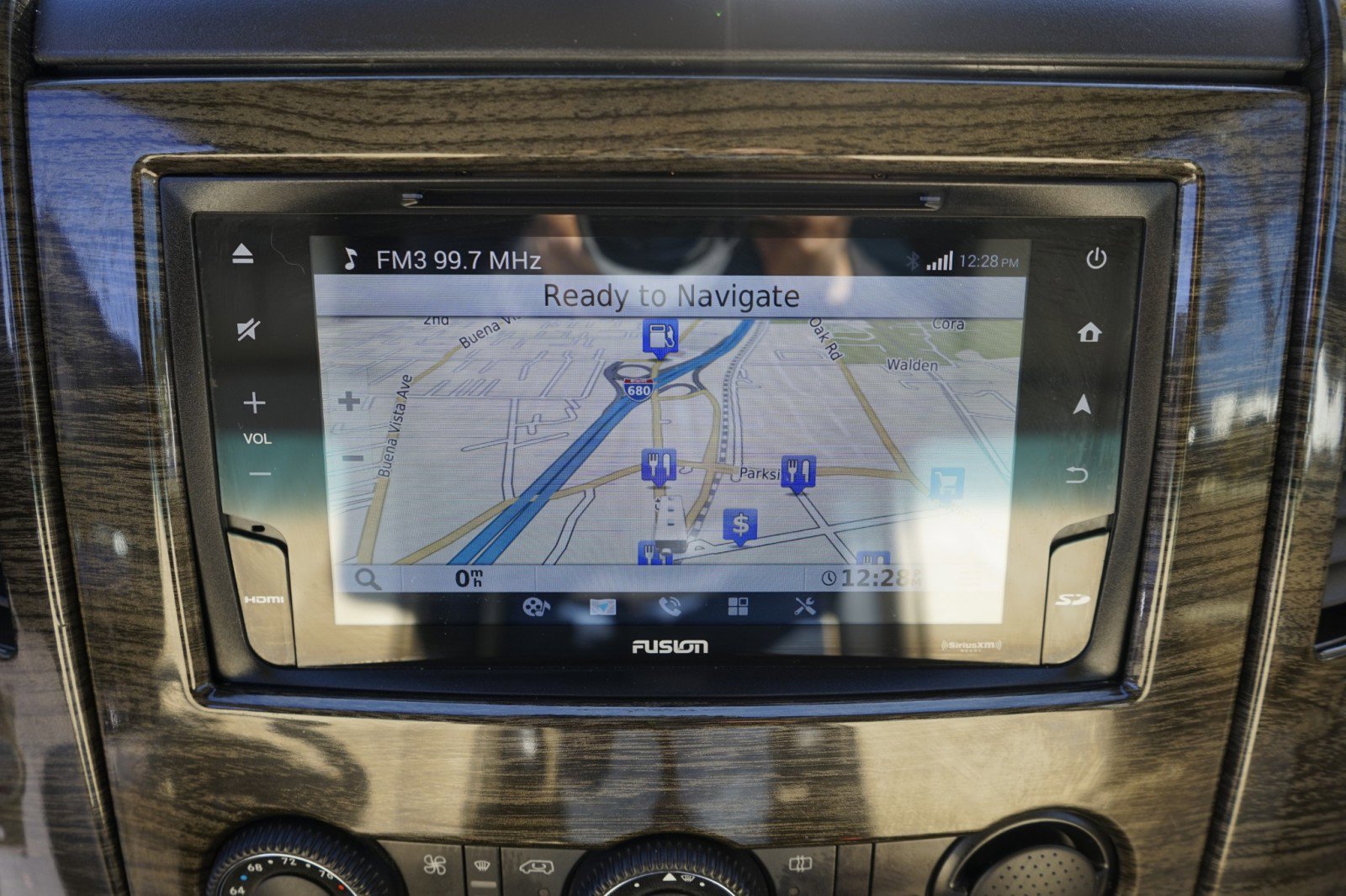 Used 2017 Mercedes-Benz Sprinter 3500 image 39