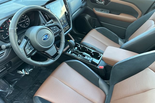 Used 2026 Subaru Forester Touring AWD/4WD image 10