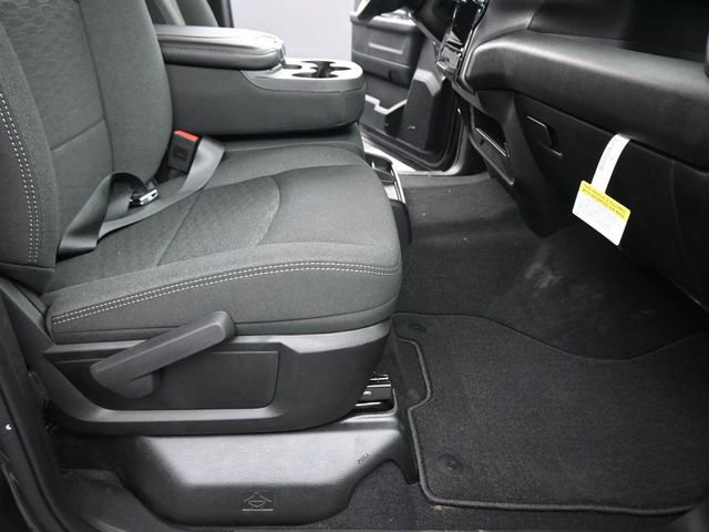 New 2026 RAM 2500 Tradesman image 23