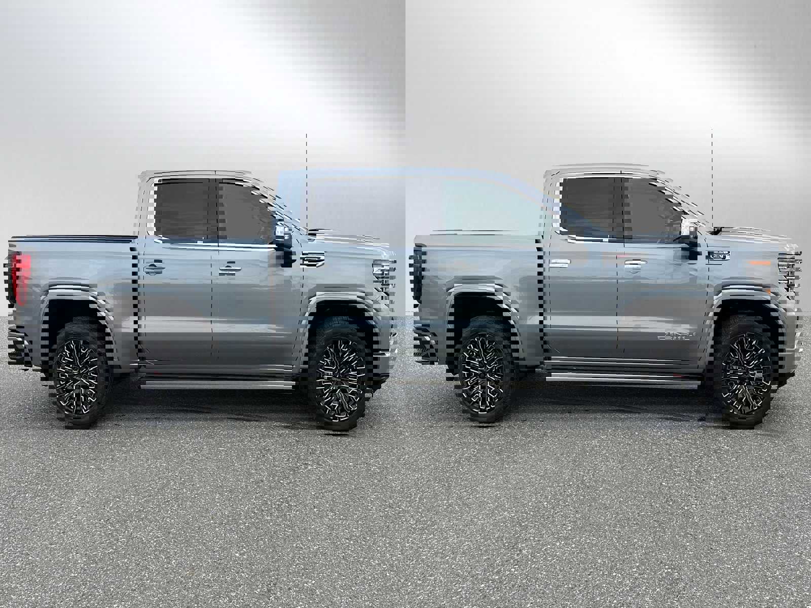 New 2026 GMC Sierra 1500 Denali w/ Denali Reserve Package image 2