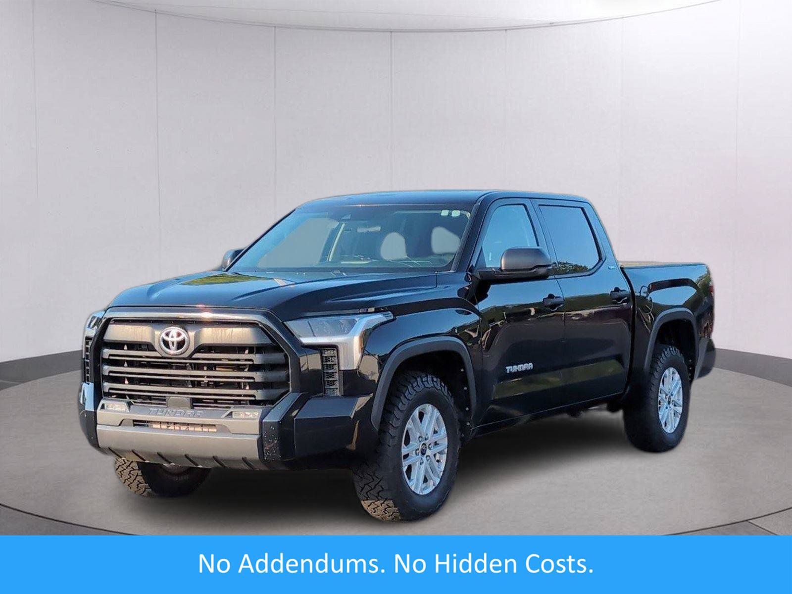 Used 2022 Toyota Tundra SR5