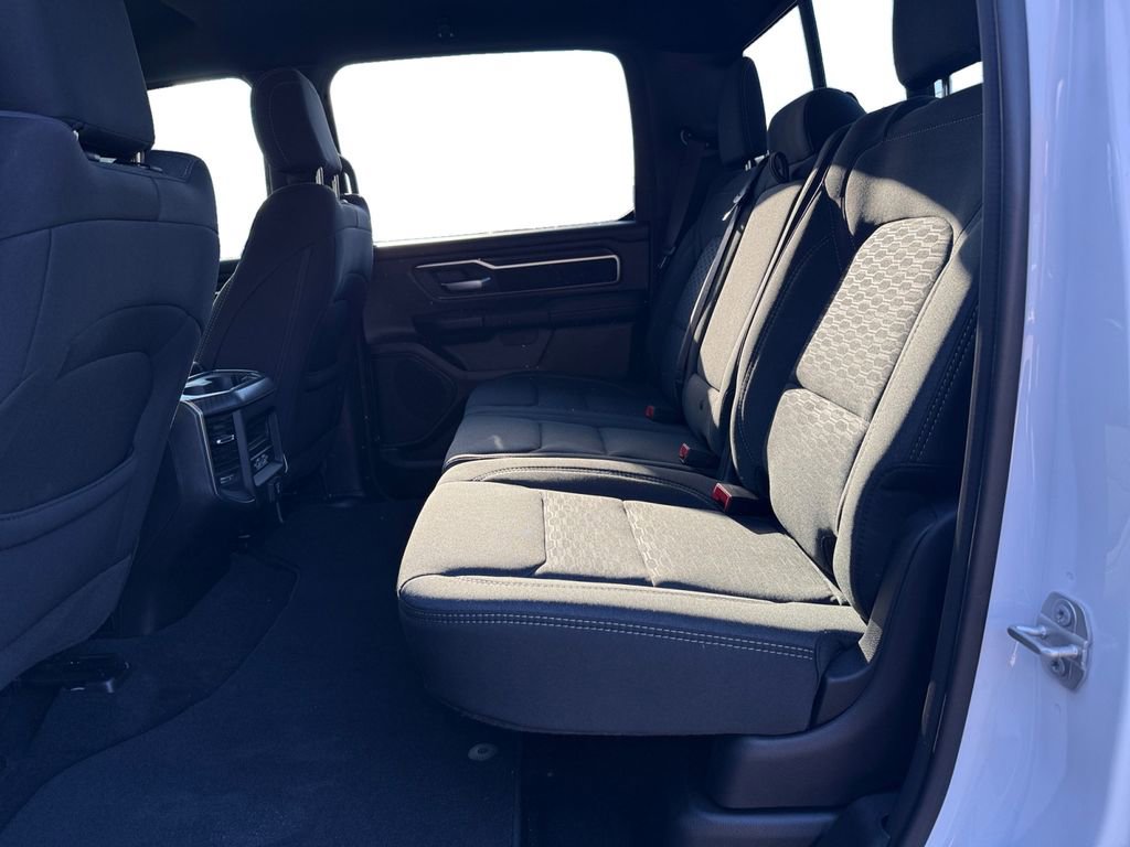 New 2025 RAM 1500 Big Horn image 13