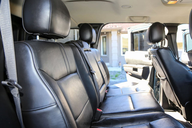 Used 2008 HUMMER H2 image 52