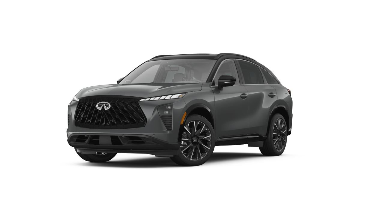 New 2027 INFINITI QX65 Autograph AWD/4WD image 9