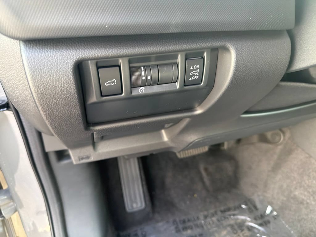 New 2026 Subaru Forester Limited AWD/4WD image 12