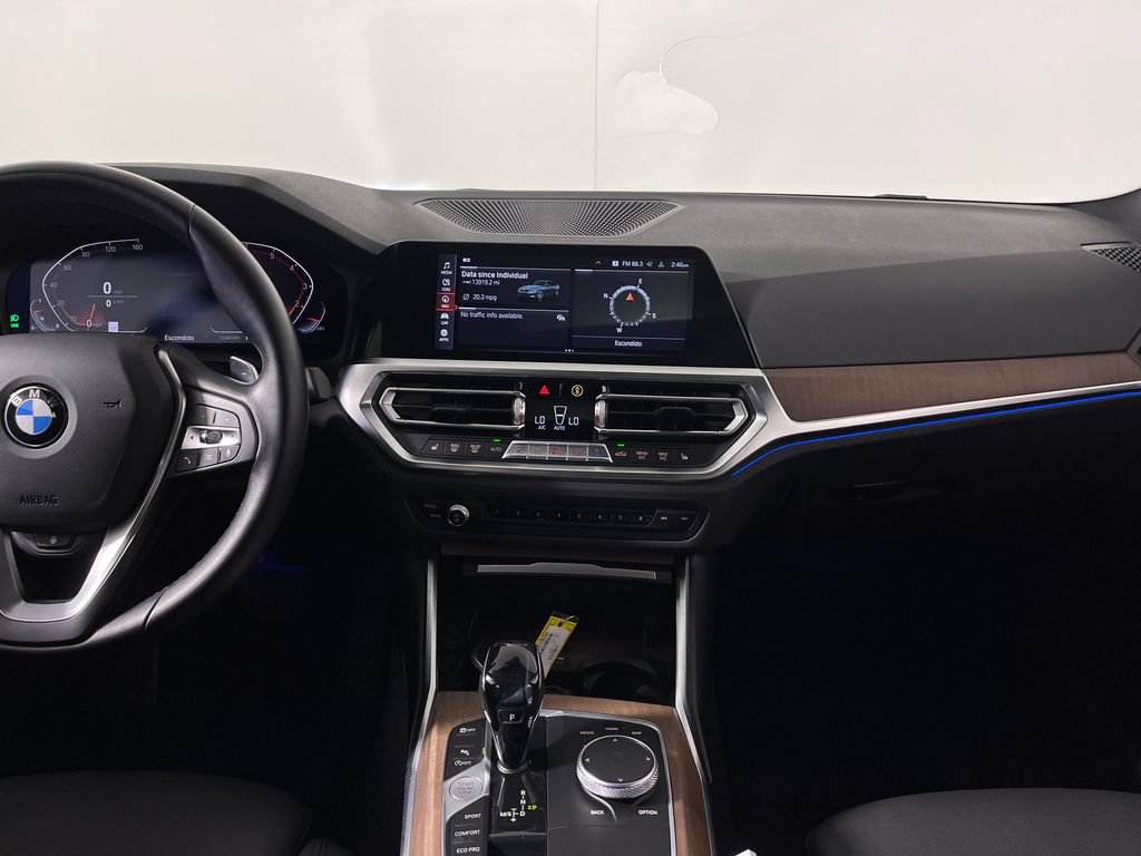 Used 2021 BMW 330i xDrive Sedan AWD/4WD image 17