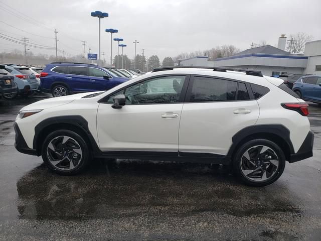 New 2026 Subaru Crosstrek 2.5i Limited AWD/4WD image 7