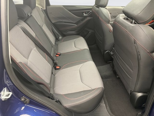 Used 2024 Subaru Forester Sport image 19