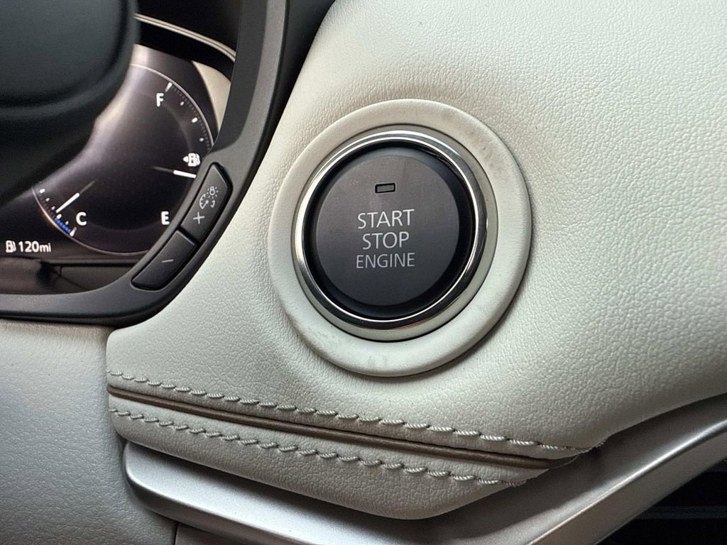 New 2026 MAZDA CX-90 3.3 Turbo w/ Premium Plus Pkg image 35