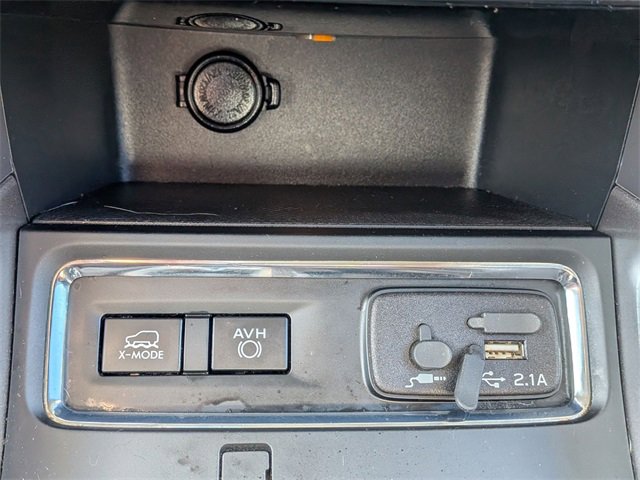 Used 2020 Subaru Ascent Limited w/ Technology Package image 21