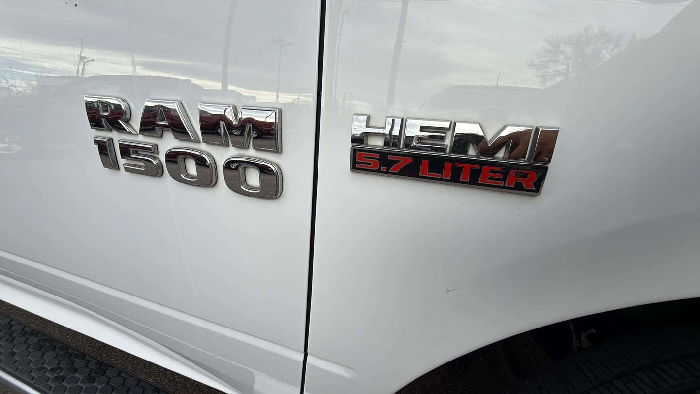 Used 2017 RAM 1500 Sport image 20