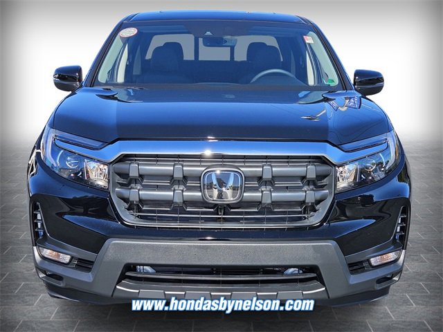 New 2026 Honda Ridgeline RTL image 2