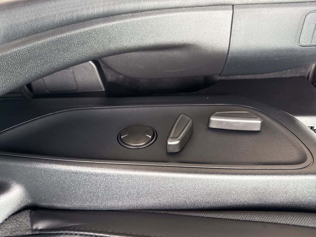 Certified 2024 Ford Escape ST-Line w/ Tech Pack #1 image 58