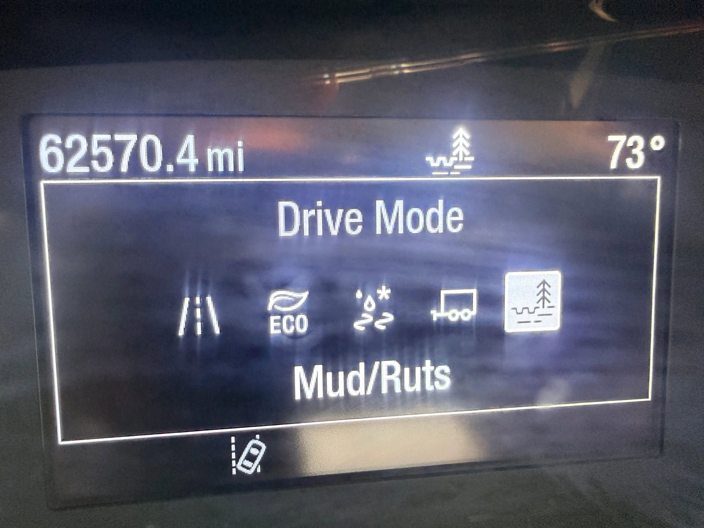 Used 2023 Ford Transit 250 148 High Roof AWD w/ Load Area Protection Package image 16