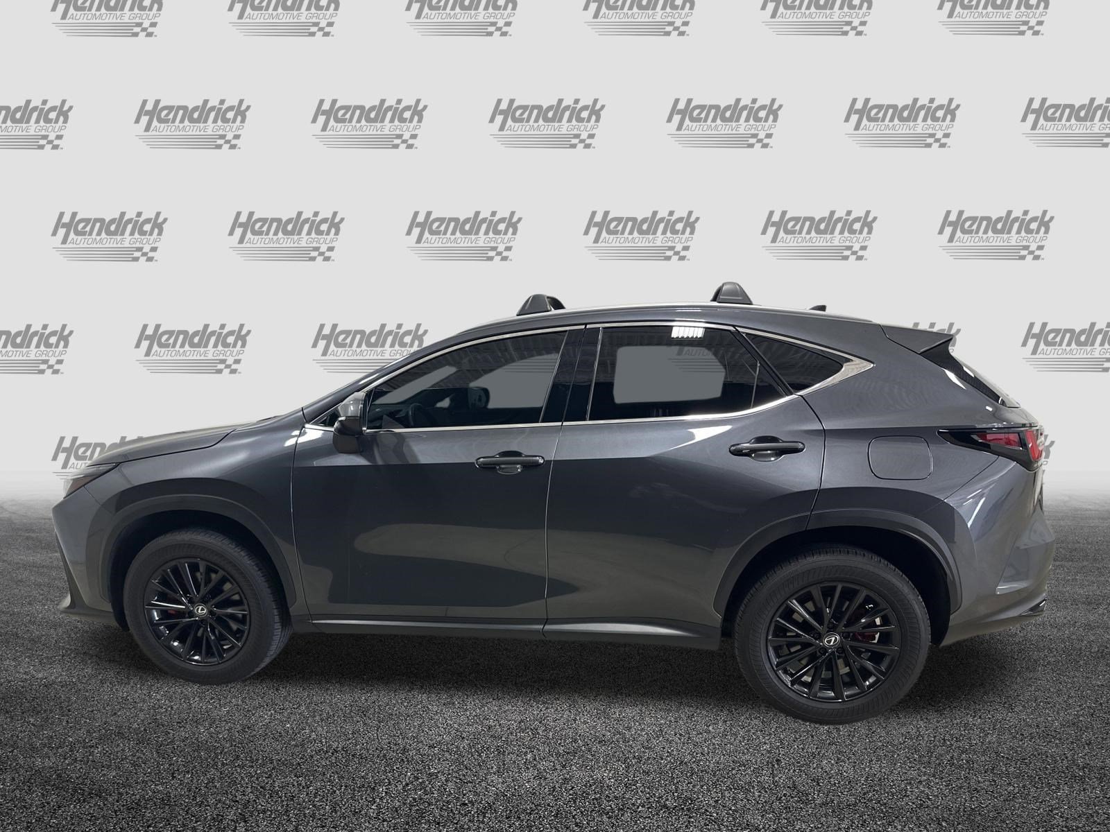 Used 2024 Lexus NX 350 AWD image 7