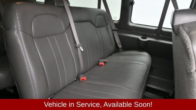 Used 2024 Chevrolet Express 3500 LS RWD image 13
